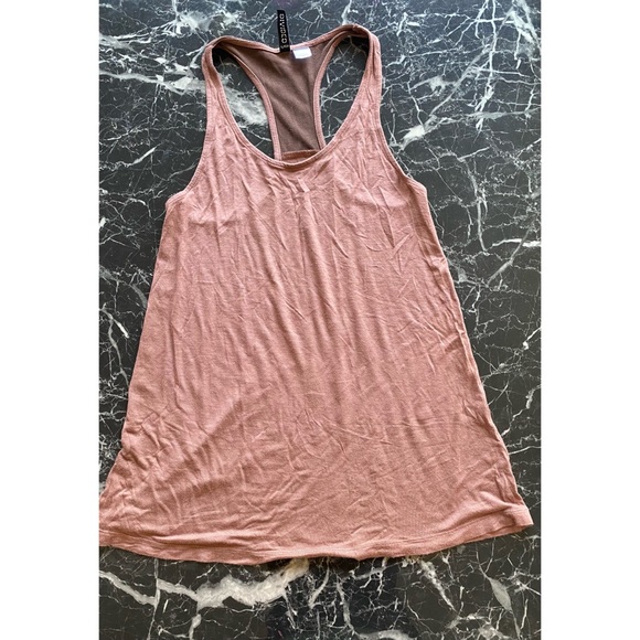 H&M RACER BACK TANKS - Picture 5 of 7